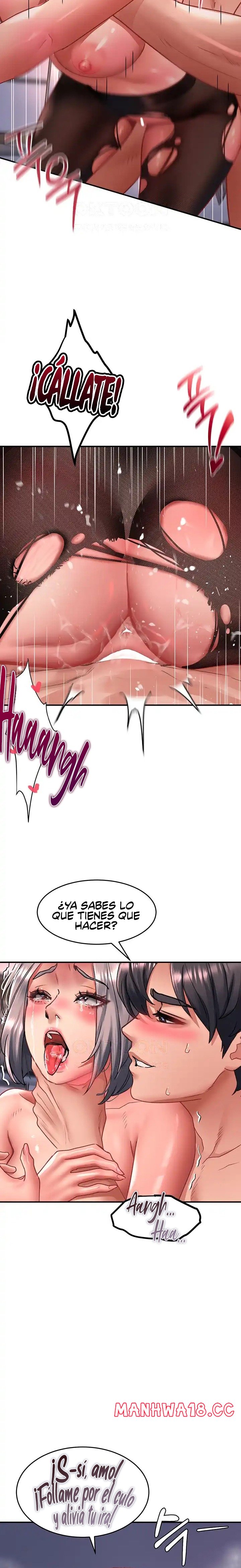 Unlock Her Heart Raw Chapter 71 Page 21