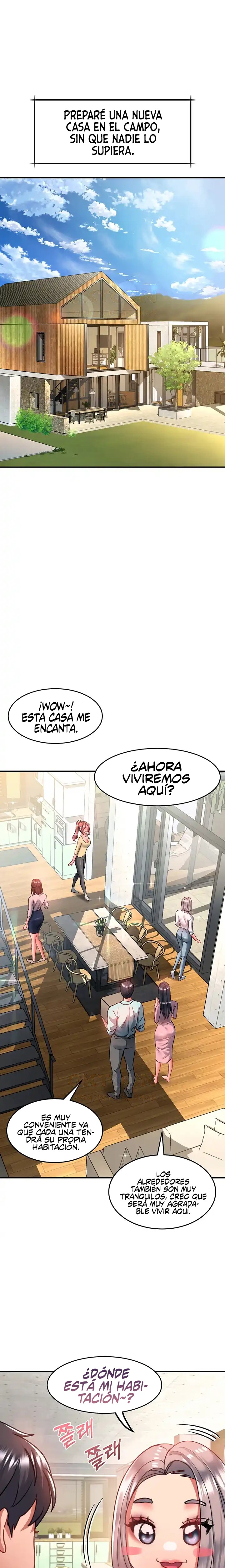 Unlock Her Heart Raw Chapter 71 Page 23