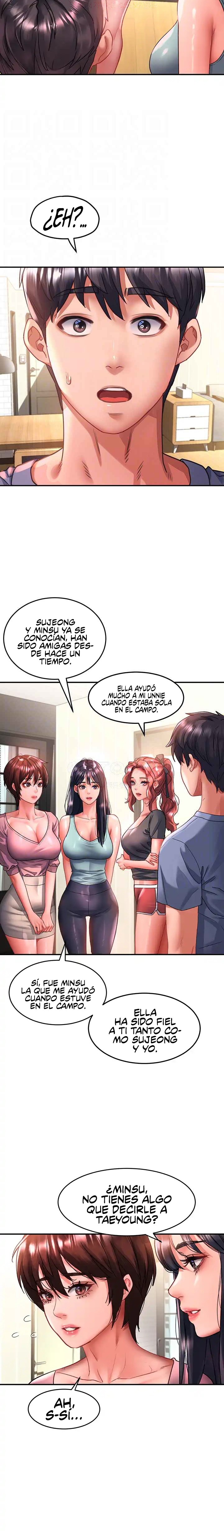Unlock Her Heart Raw Chapter 71 Page 3