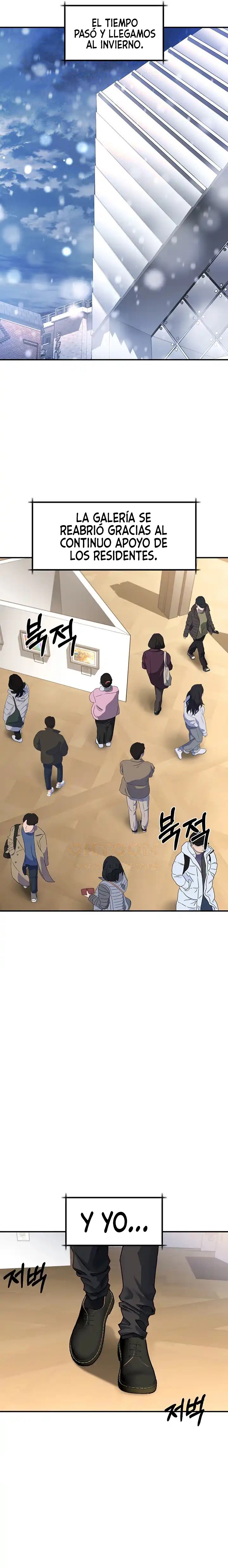 Unlock Her Heart Raw Chapter 71 Page 7