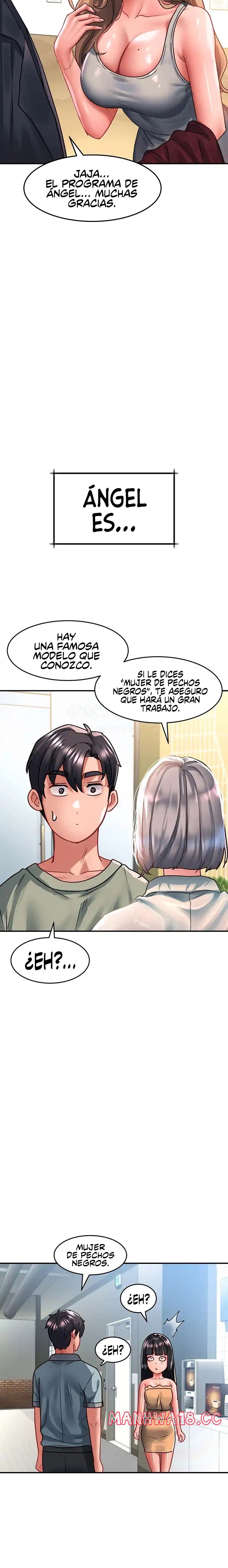 Unlock Her Heart Raw Chapter 71 Page 9