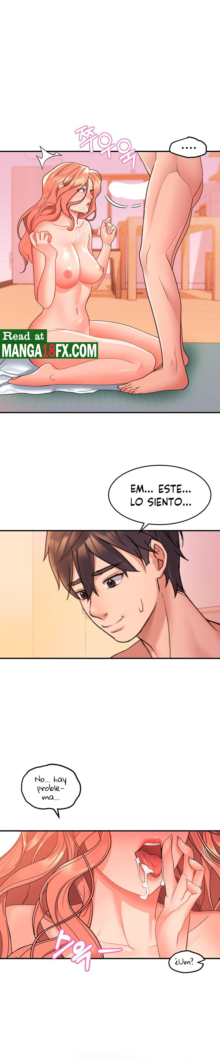 Unlock Her Heart Raw Chapter 8 Page 1