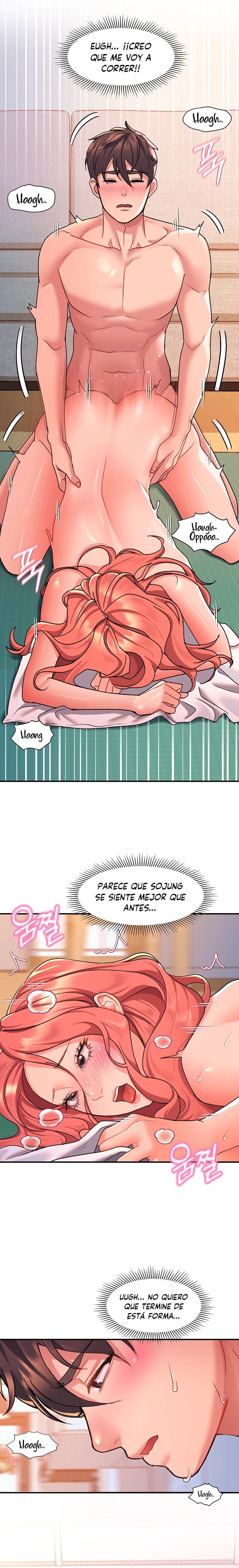 Unlock Her Heart Raw Chapter 8 Page 16