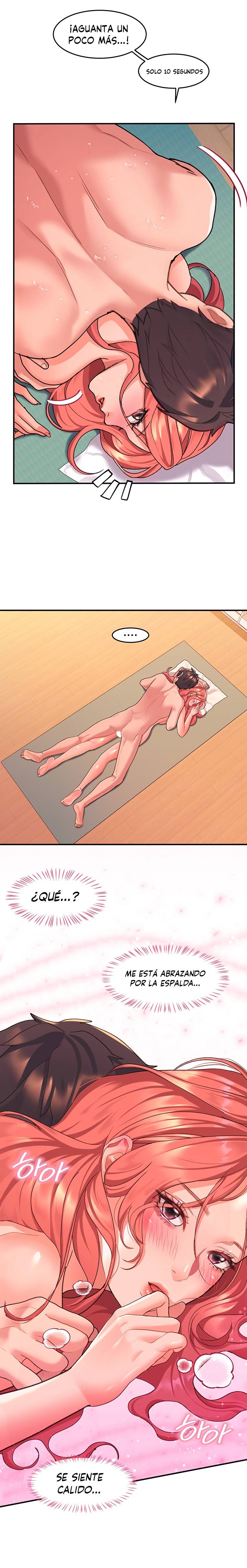 Unlock Her Heart Raw Chapter 8 Page 18