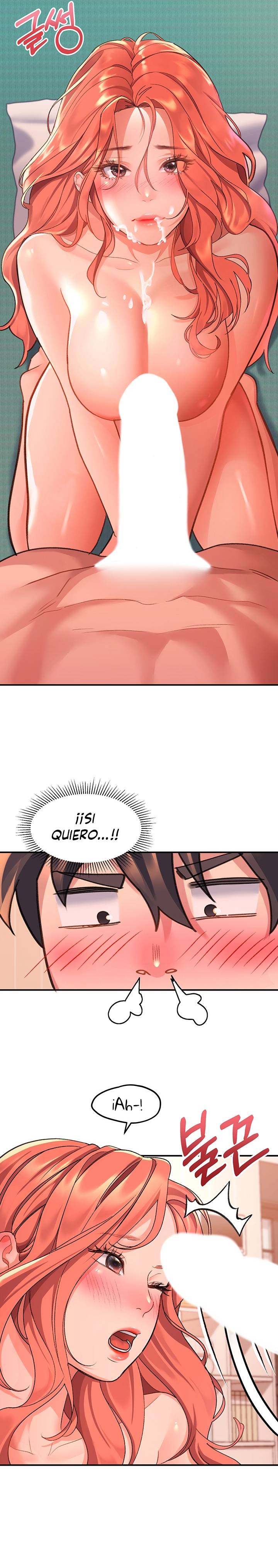 Unlock Her Heart Raw Chapter 8 Page 5