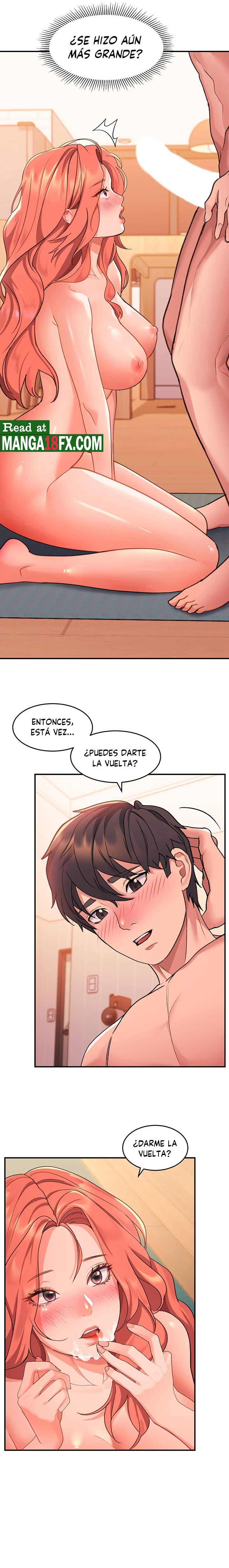 Unlock Her Heart Raw Chapter 8 Page 6