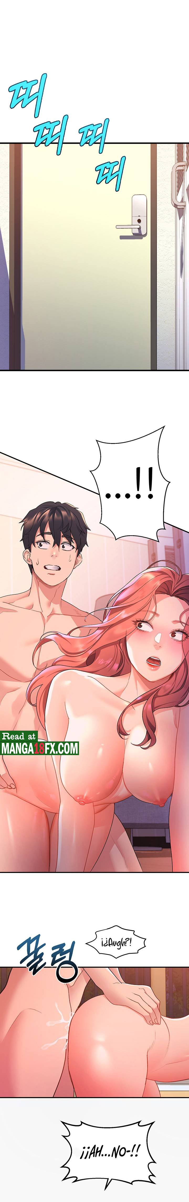 Unlock Her Heart Raw Chapter 9 Page 1