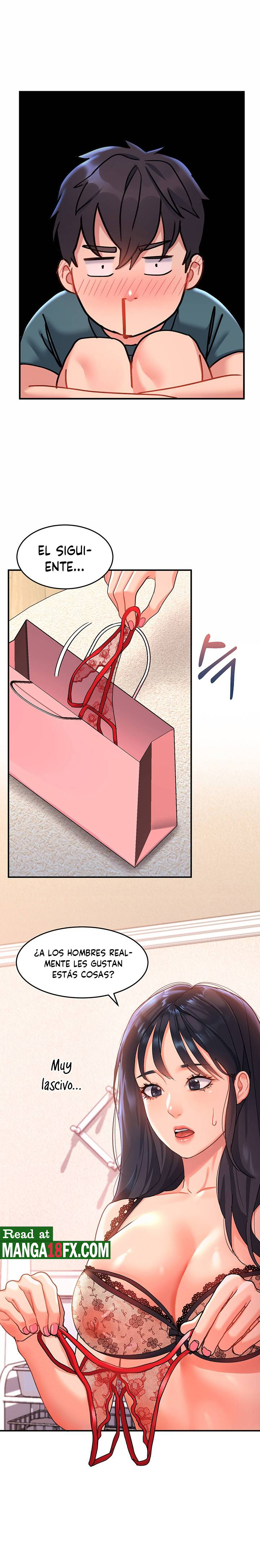 Unlock Her Heart Raw Chapter 9 Page 11