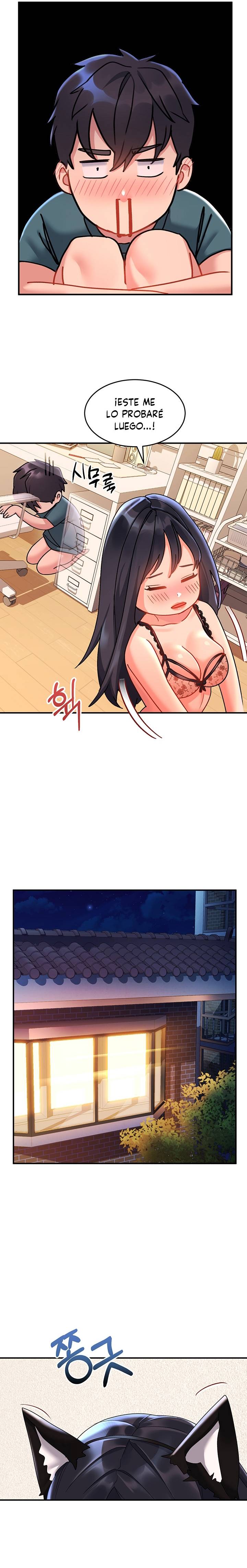 Unlock Her Heart Raw Chapter 9 Page 12
