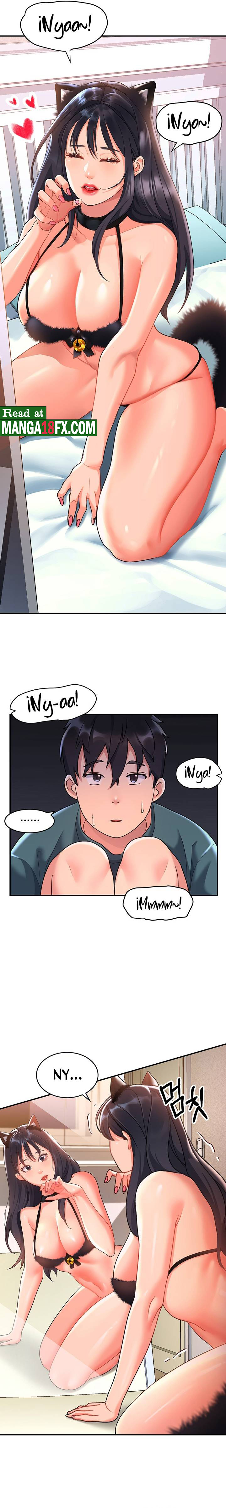 Unlock Her Heart Raw Chapter 9 Page 15