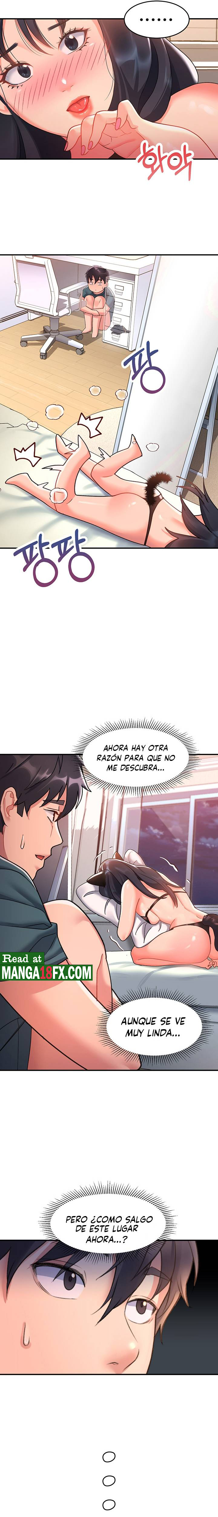 Unlock Her Heart Raw Chapter 9 Page 16