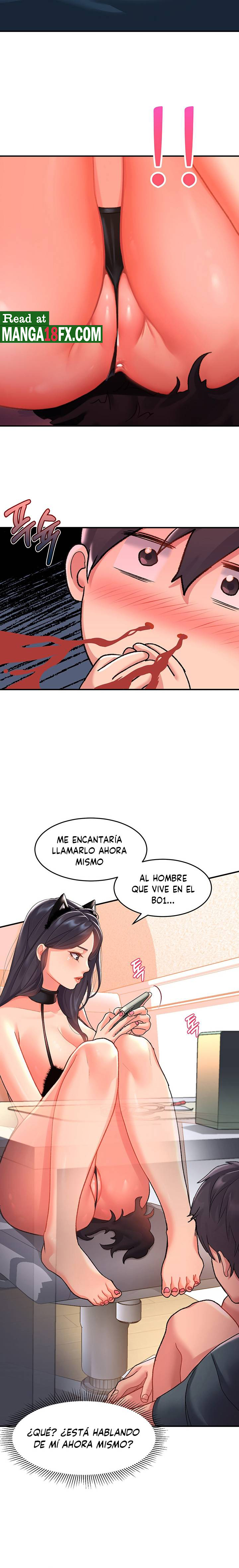 Unlock Her Heart Raw Chapter 9 Page 19