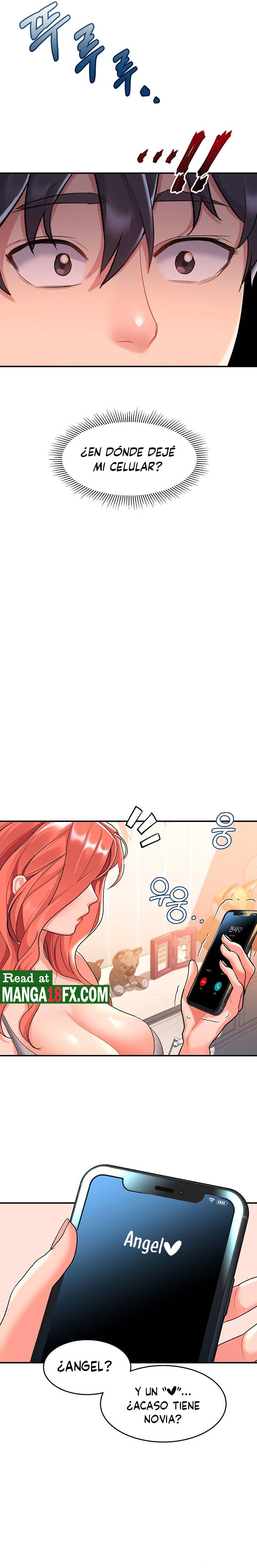 Unlock Her Heart Raw Chapter 9 Page 20
