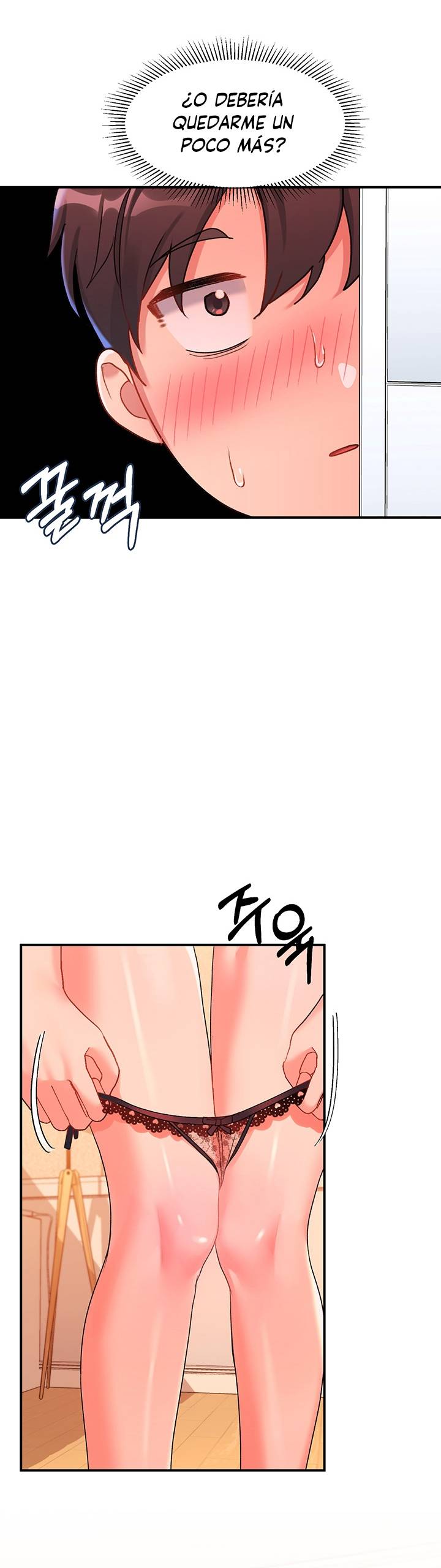 Unlock Her Heart Raw Chapter 9 Page 9