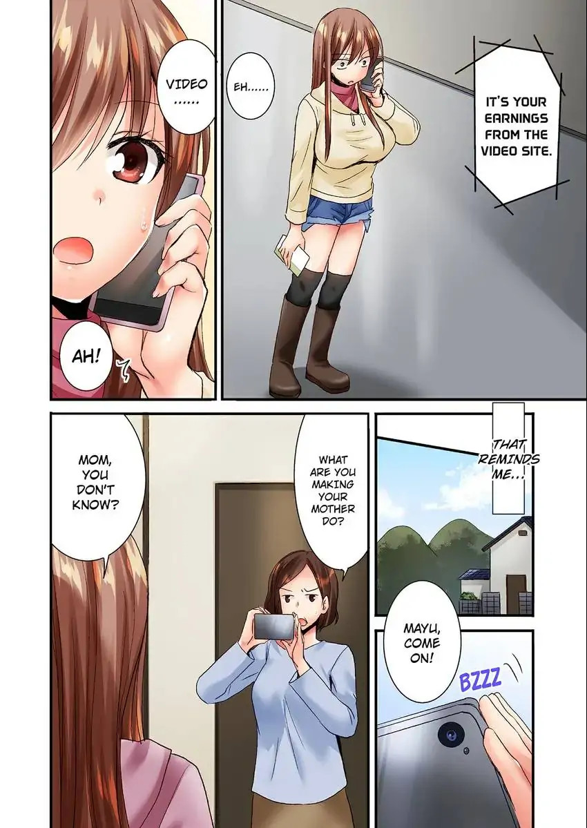 You Can Grope It, if Only 10 Times… Chapter 10 Page 3