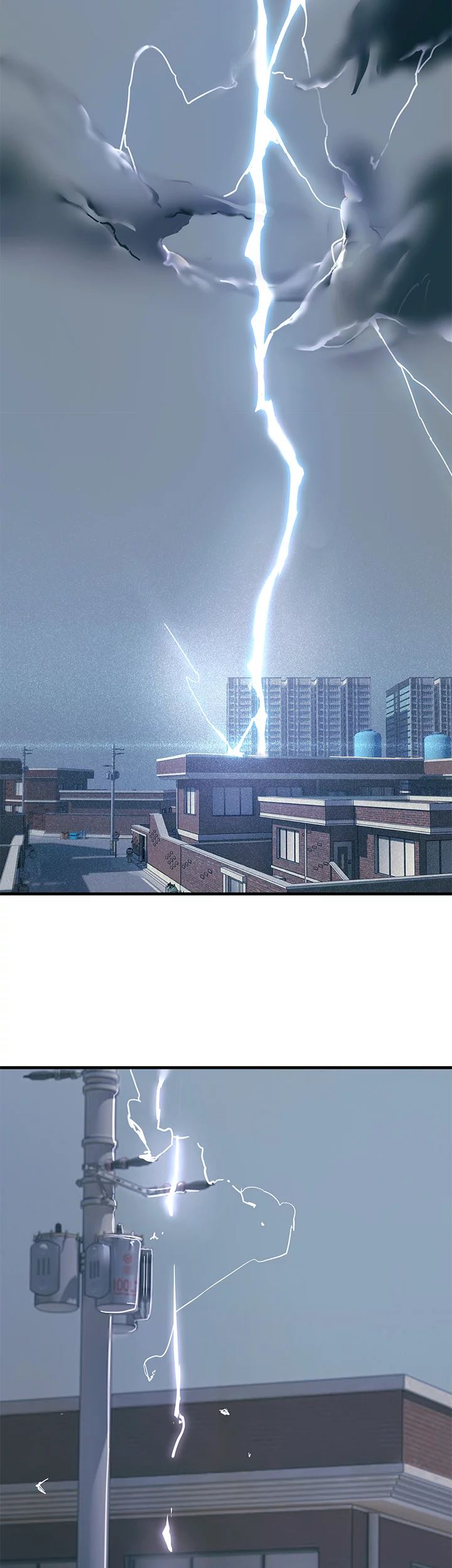Show Me Your Color Chapter 1 Page 20