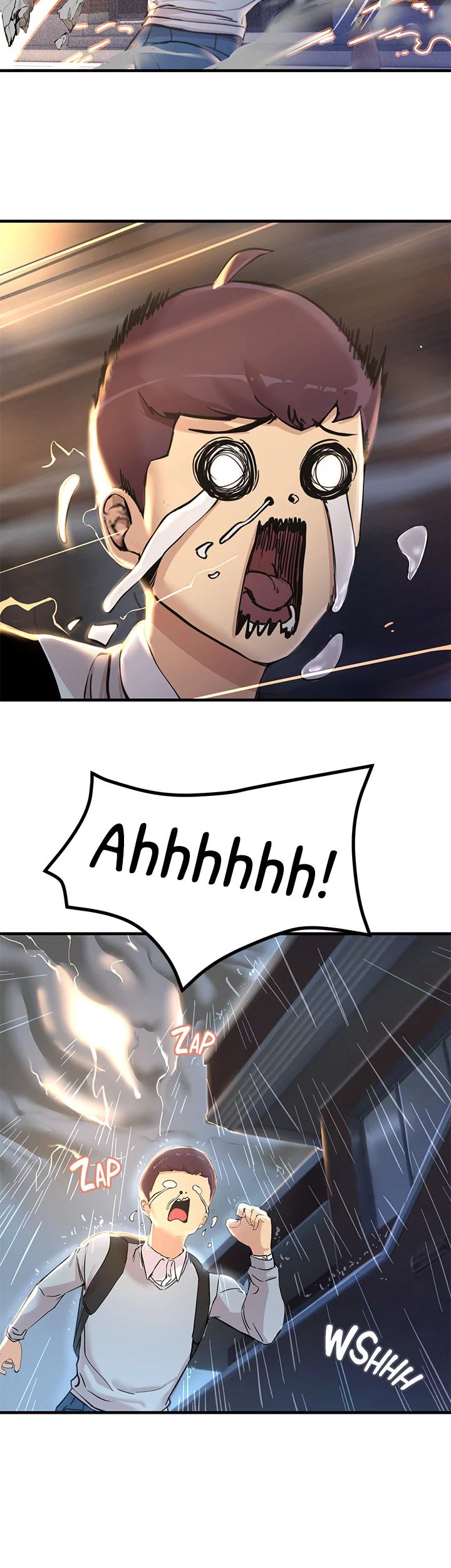 Show Me Your Color Chapter 1 Page 24