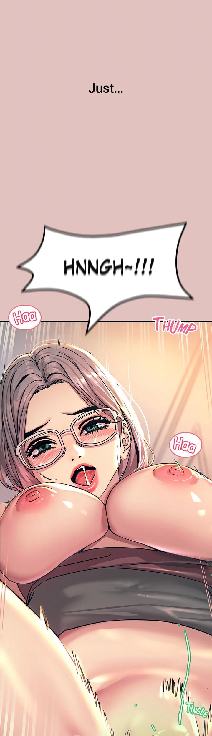 Show Me Your Color Chapter 1 Page 4