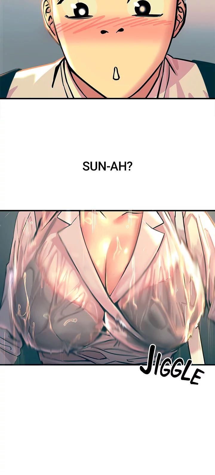 Show Me Your Color Chapter 1 Page 42