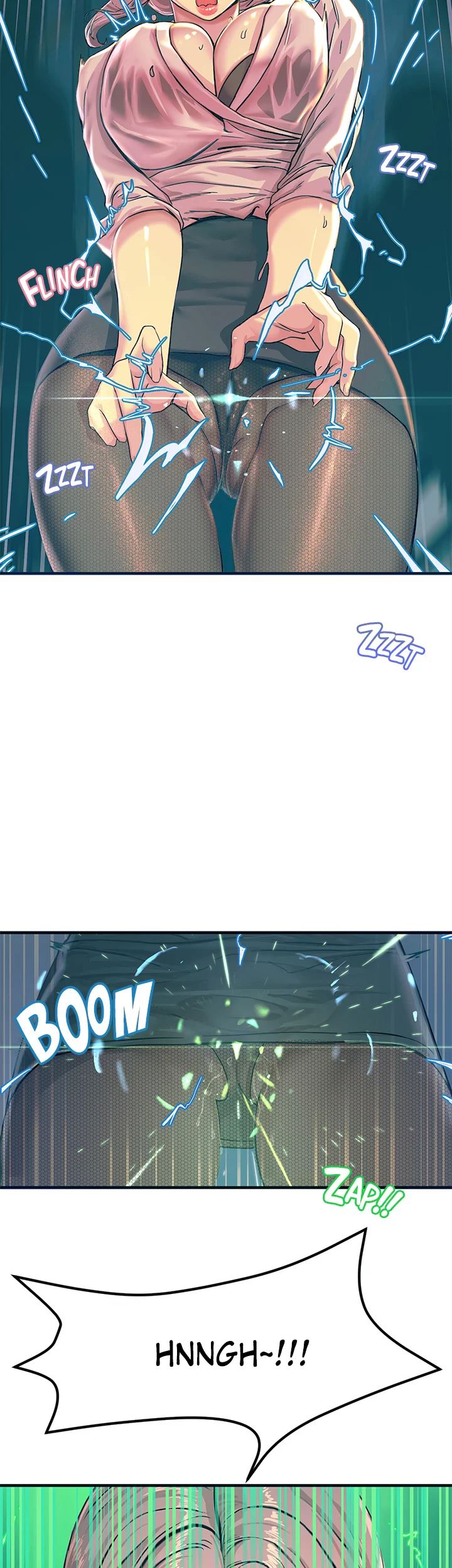 Show Me Your Color Chapter 1 Page 59