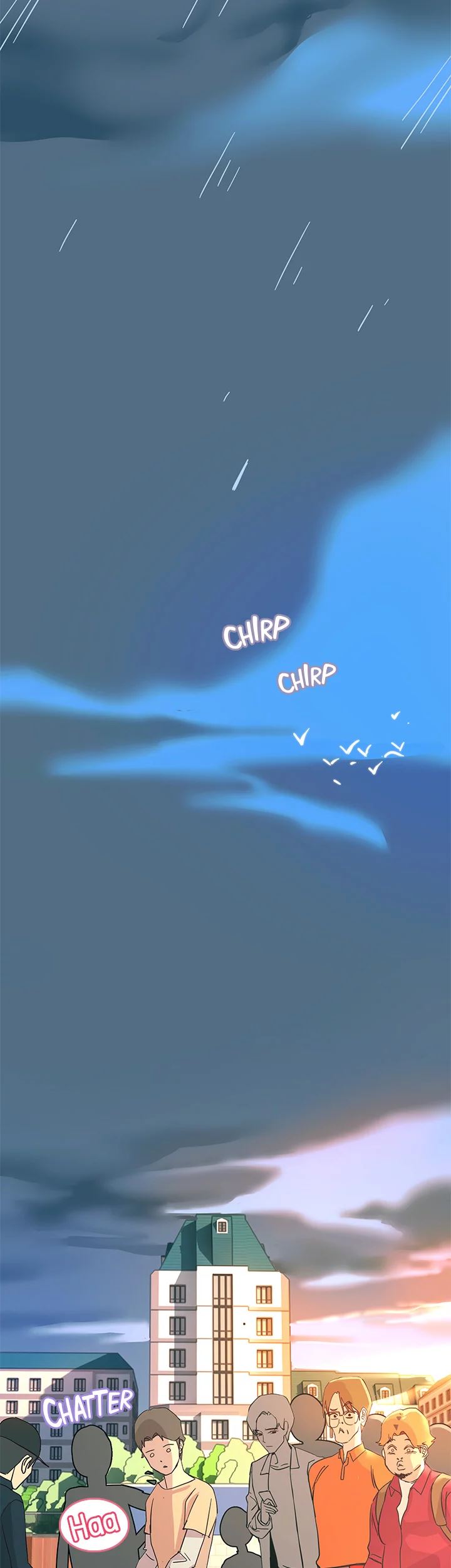 Show Me Your Color Chapter 1 Page 67