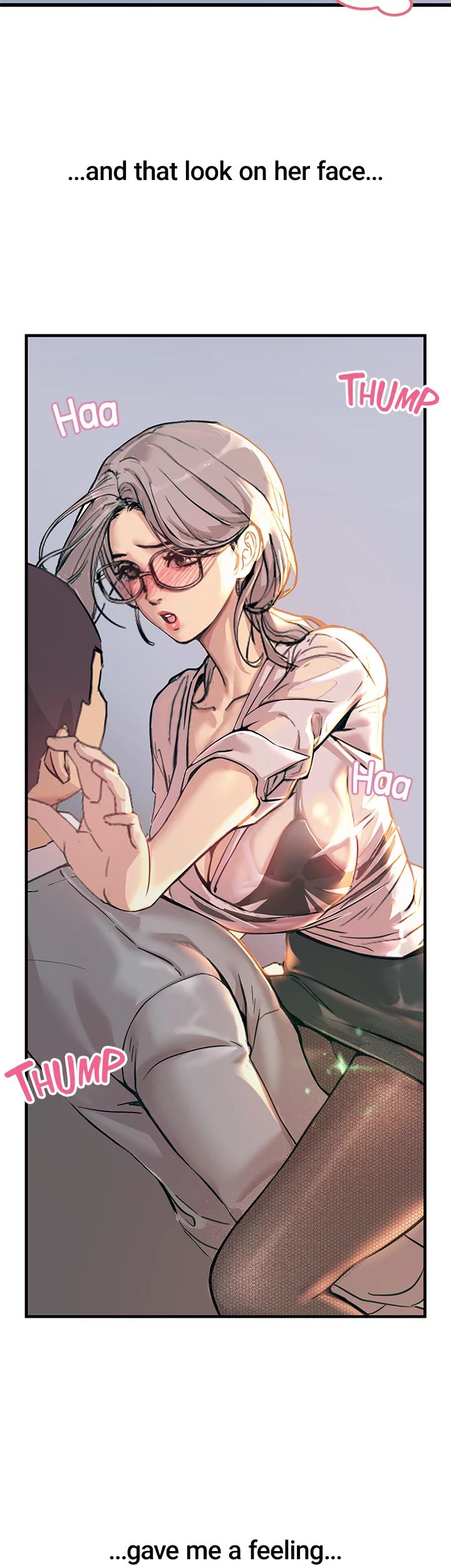 Show Me Your Color Chapter 1 Page 71