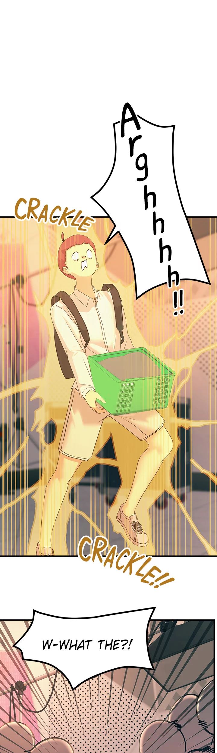 Show Me Your Color Chapter 10 Page 1