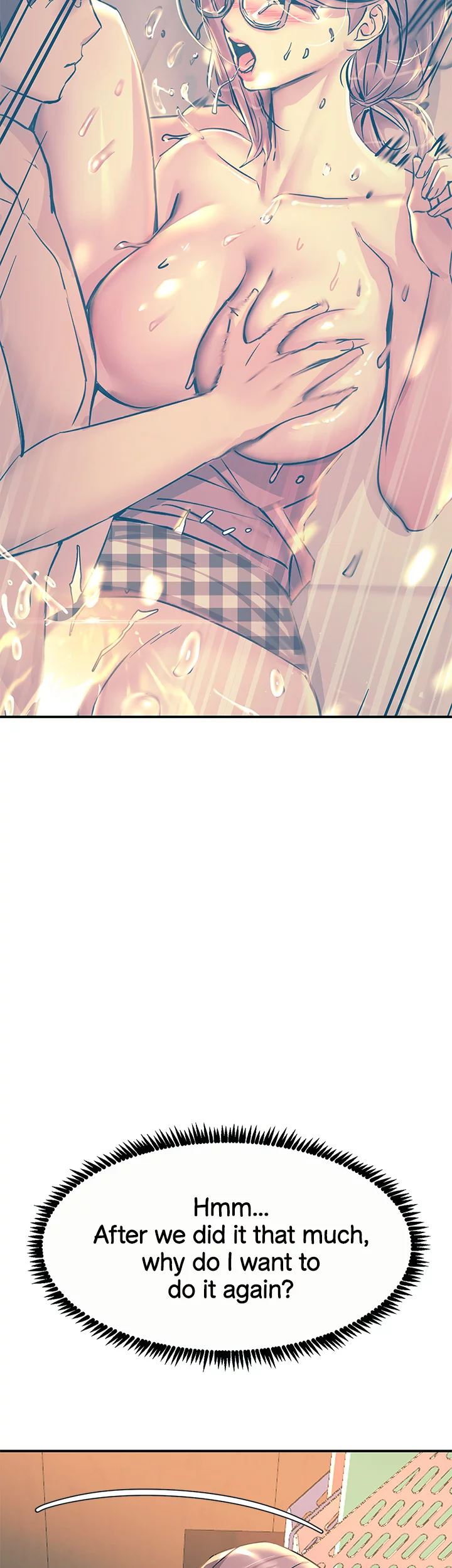 Show Me Your Color Chapter 10 Page 16