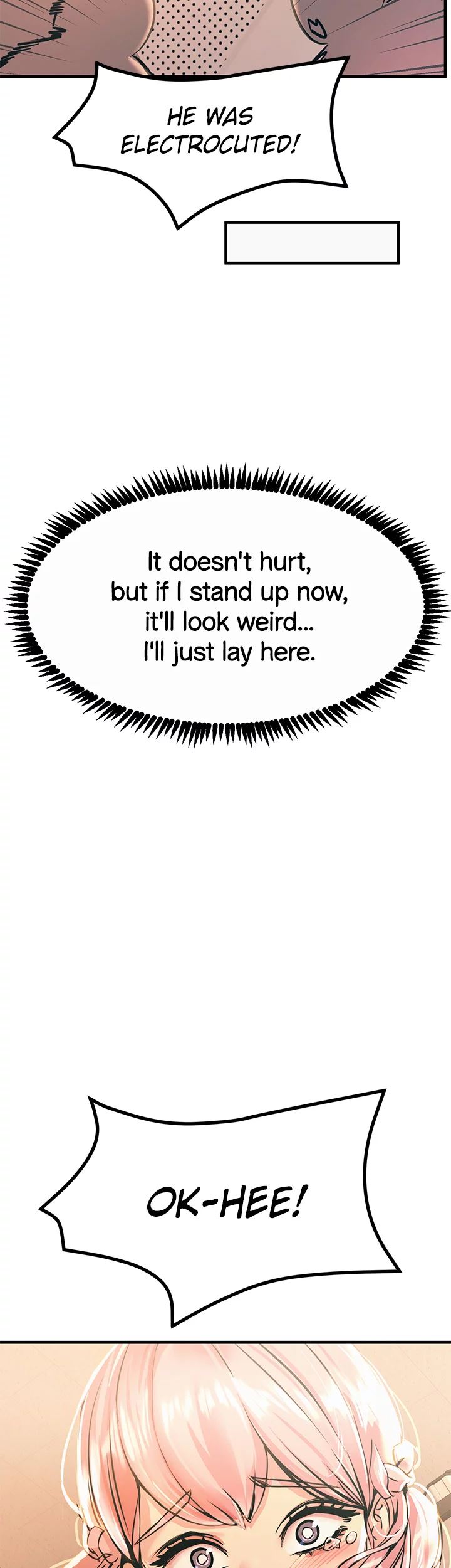 Show Me Your Color Chapter 10 Page 2