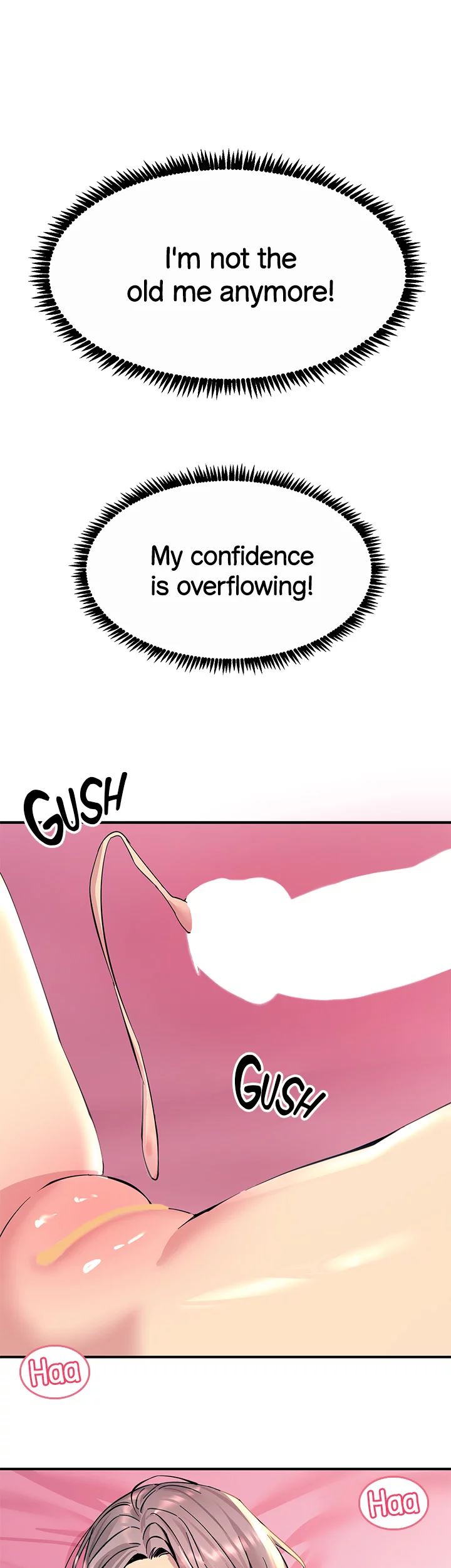 Show Me Your Color Chapter 10 Page 34