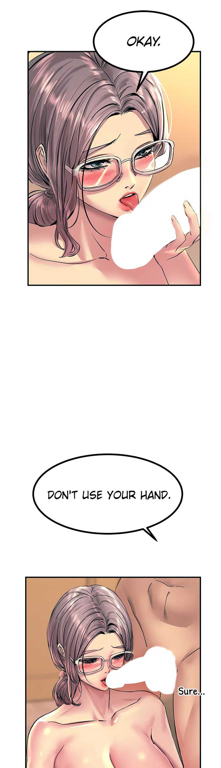 Show Me Your Color Chapter 10 Page 46