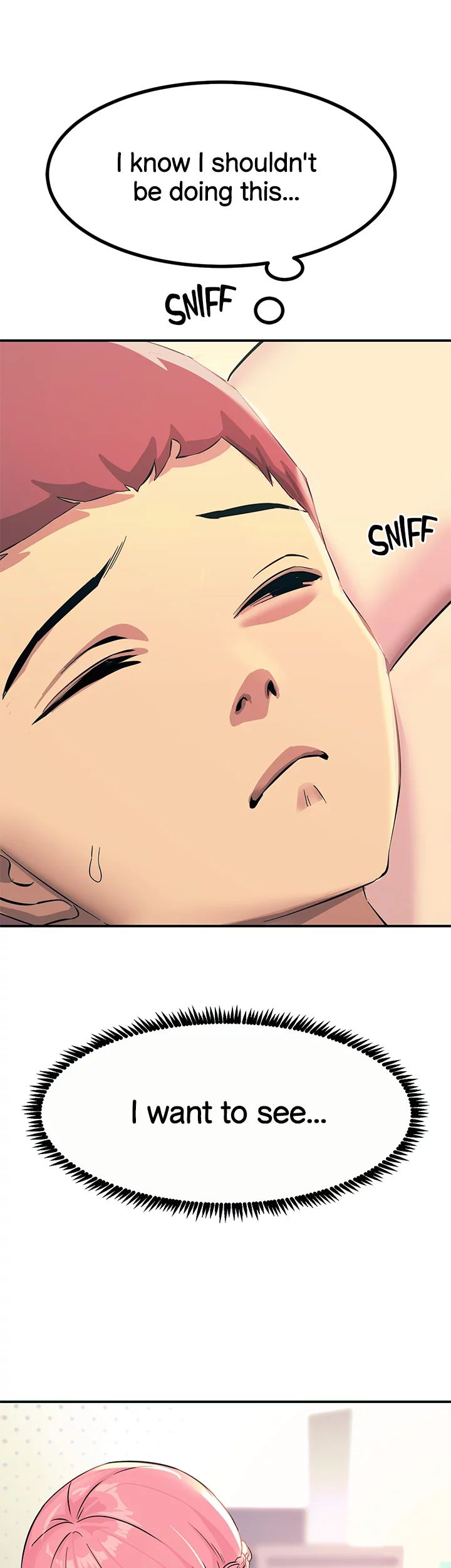 Show Me Your Color Chapter 10 Page 5