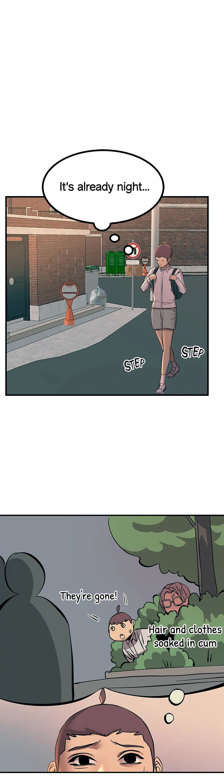 Show Me Your Color Chapter 10 Page 63