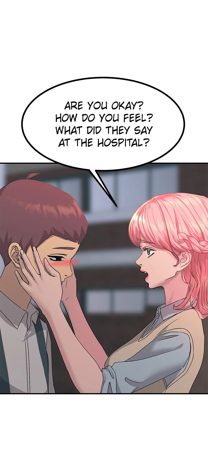 Show Me Your Color Chapter 11 Page 7