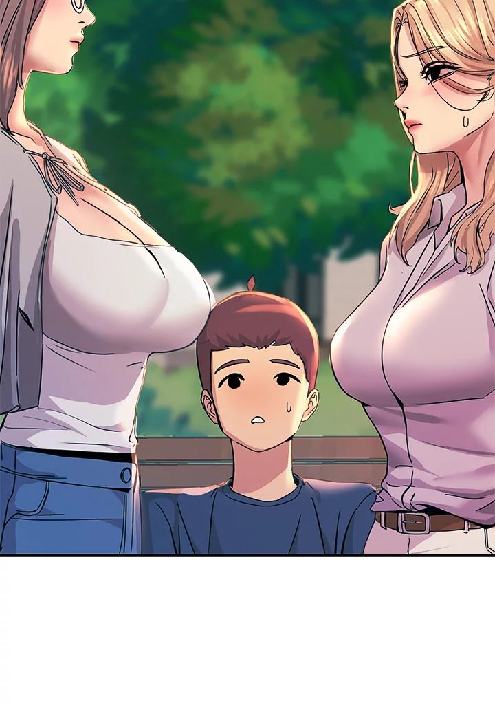 Show Me Your Color Chapter 12 Page 12