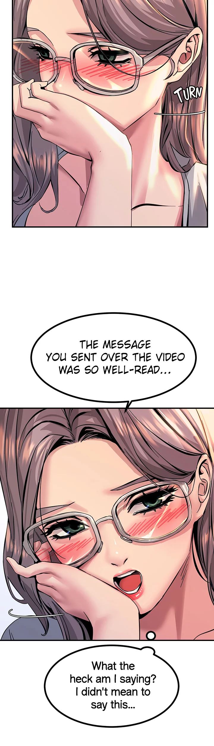 Show Me Your Color Chapter 12 Page 29
