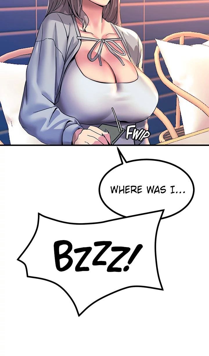 Show Me Your Color Chapter 12 Page 35