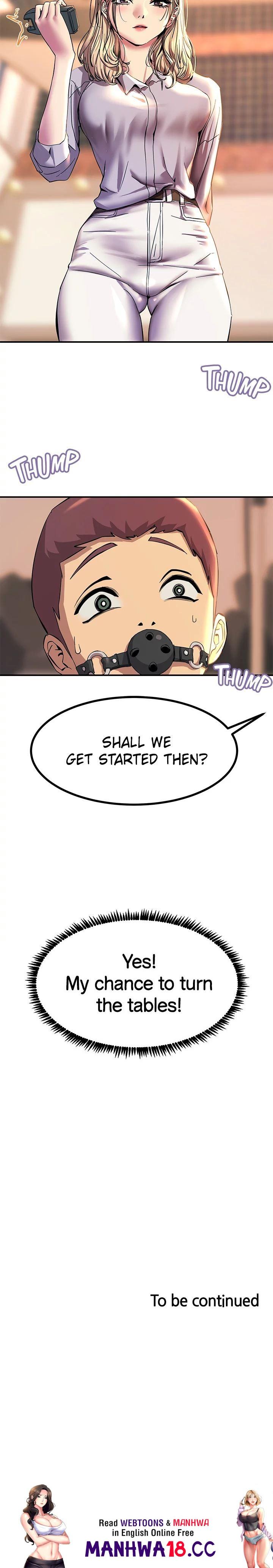 Show Me Your Color Chapter 12 Page 60