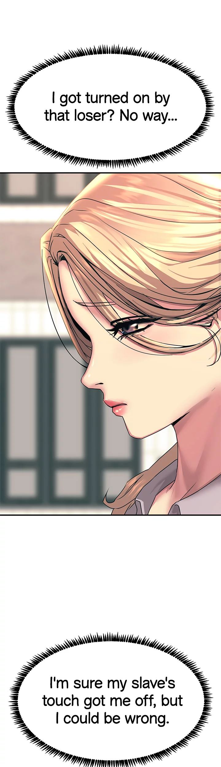 Show Me Your Color Chapter 12 Page 7