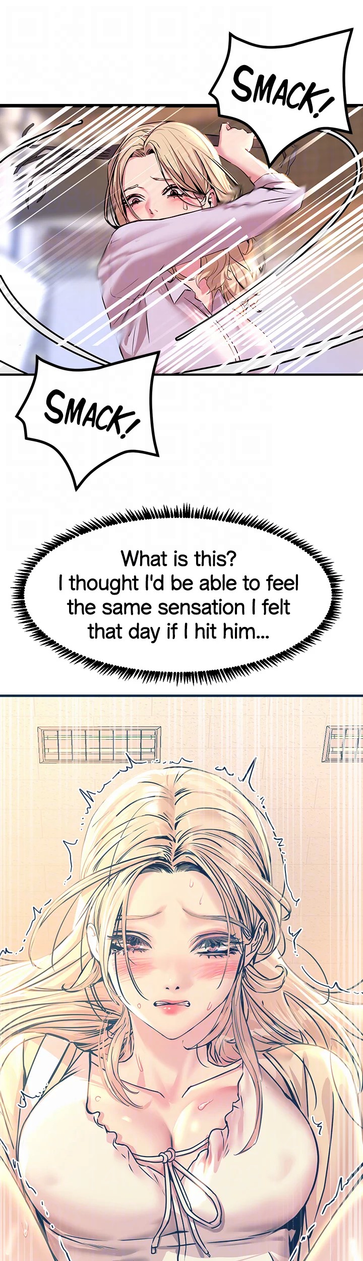 Show Me Your Color Chapter 13 Page 32