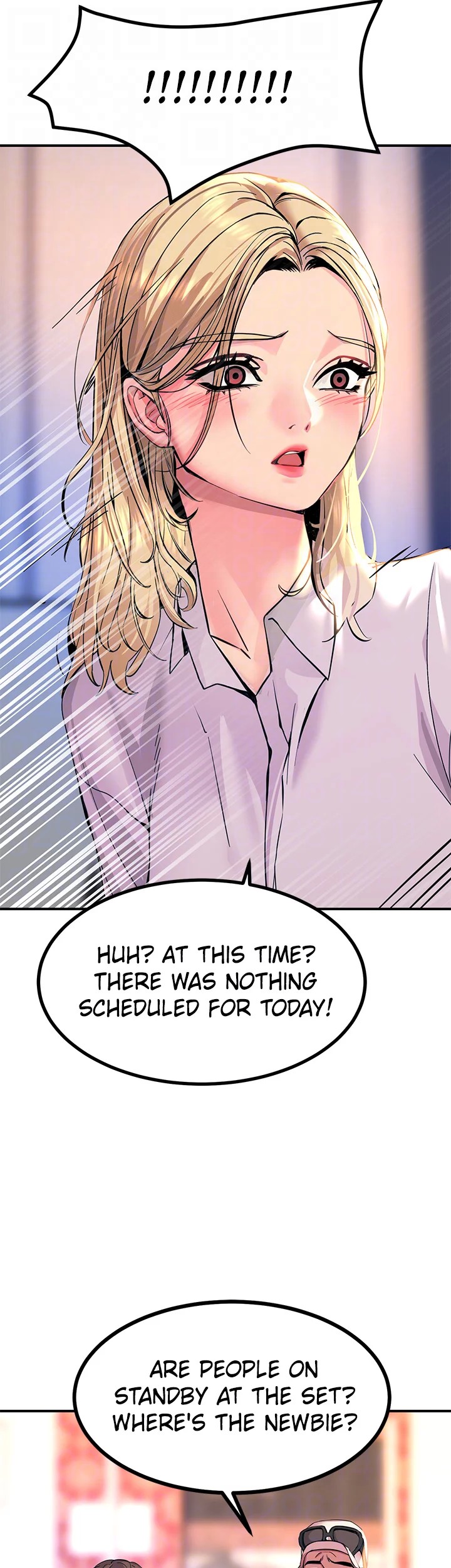 Show Me Your Color Chapter 13 Page 38