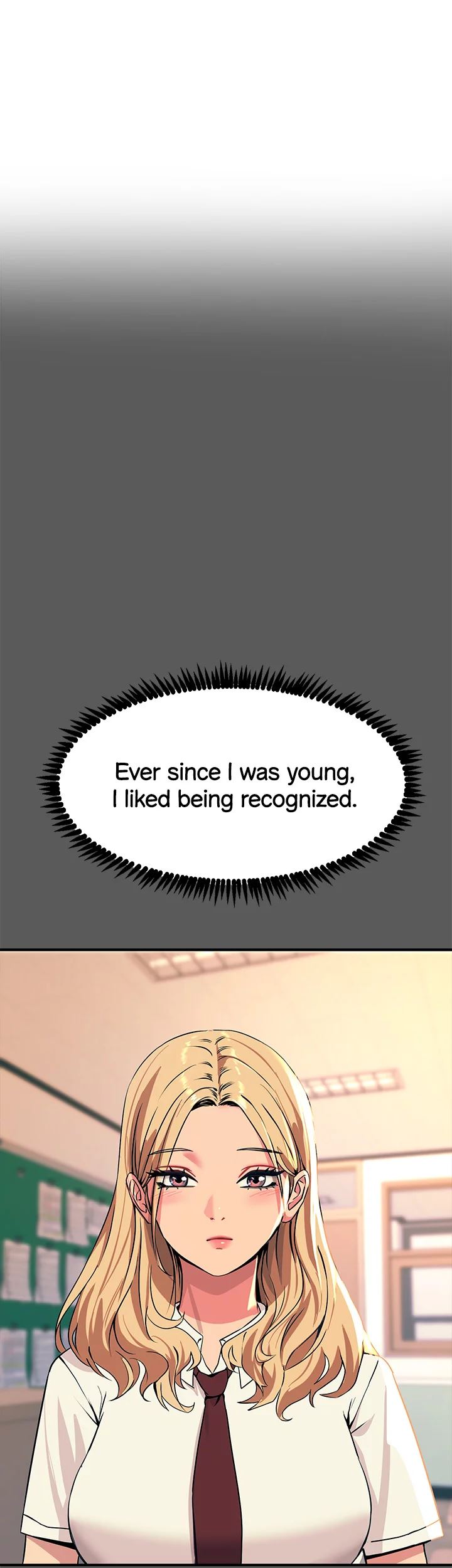 Show Me Your Color Chapter 13 Page 5