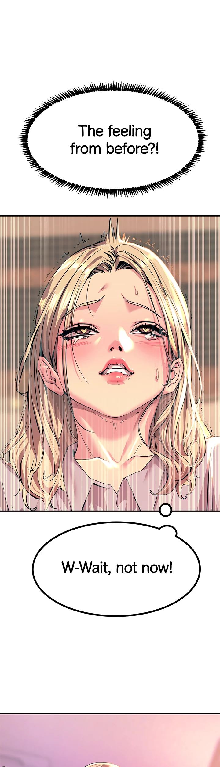 Show Me Your Color Chapter 14 Page 1