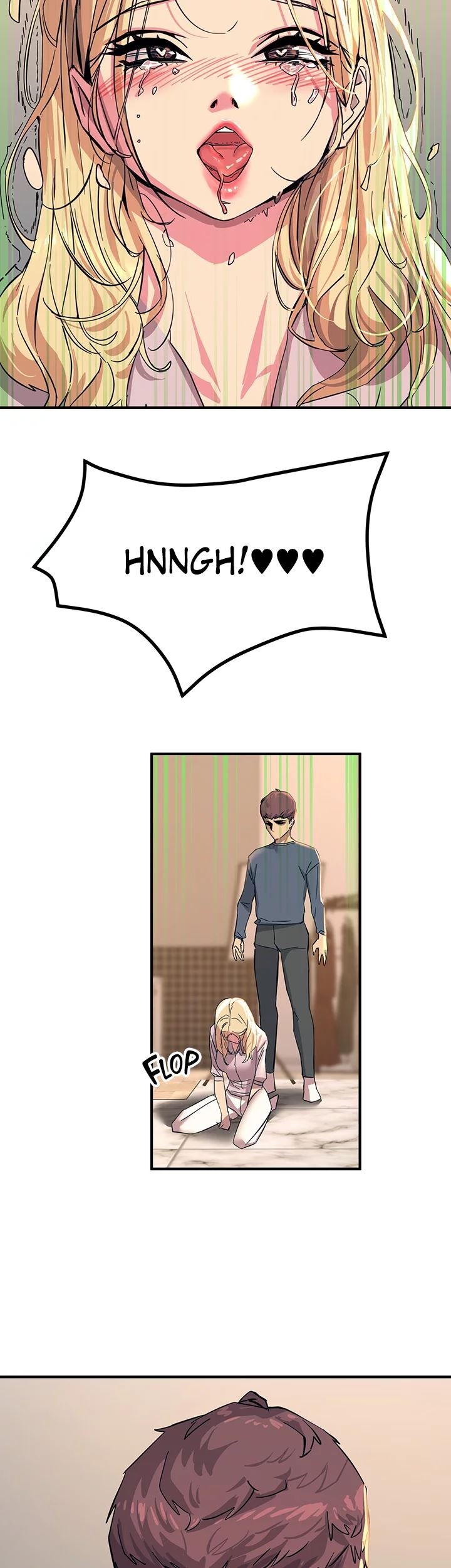 Show Me Your Color Chapter 14 Page 42