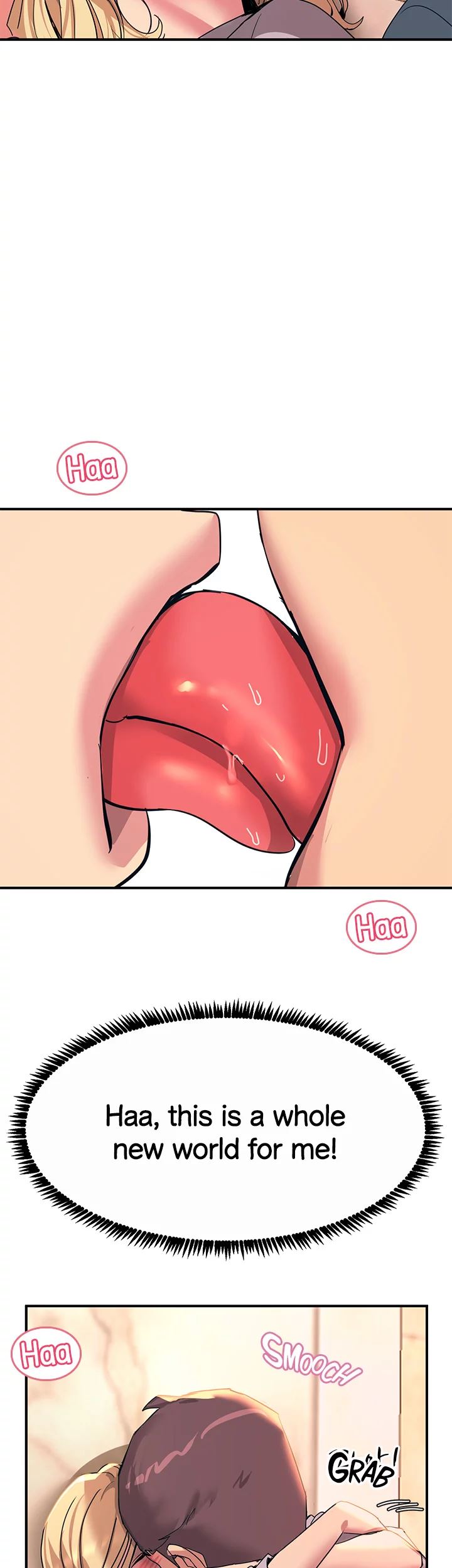 Show Me Your Color Chapter 14 Page 52