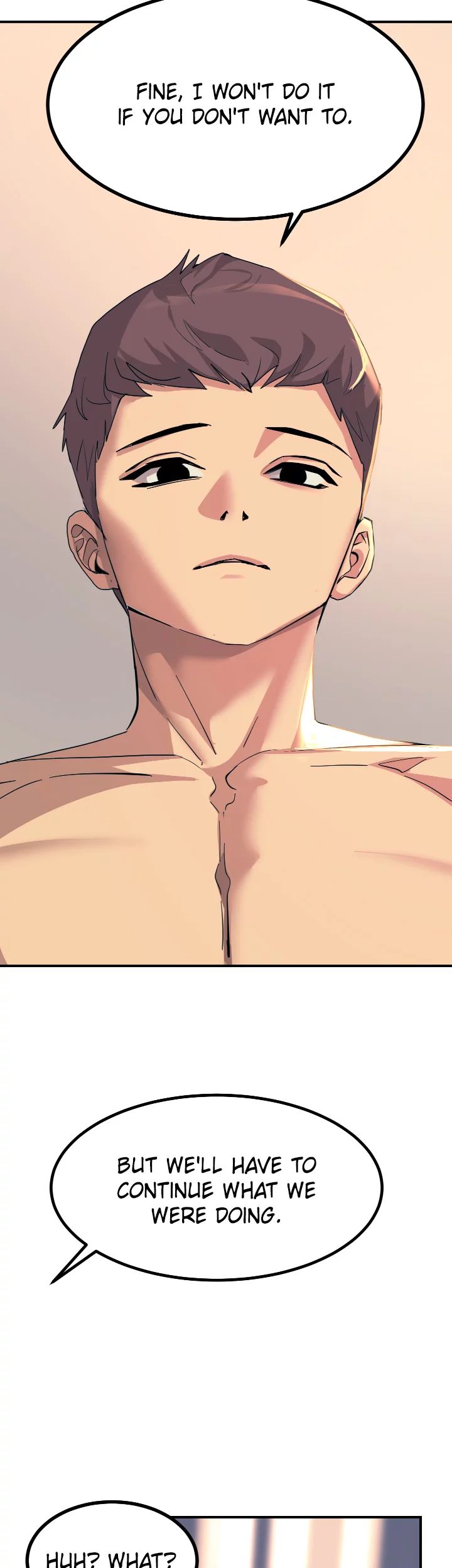 Show Me Your Color Chapter 15 Page 10