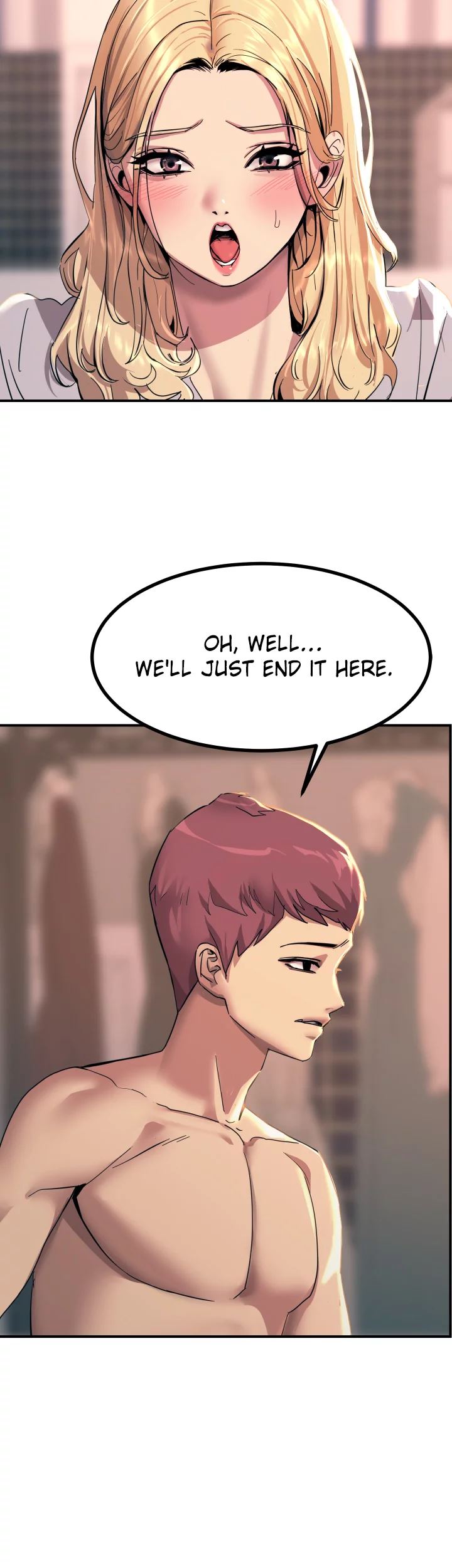 Show Me Your Color Chapter 15 Page 29