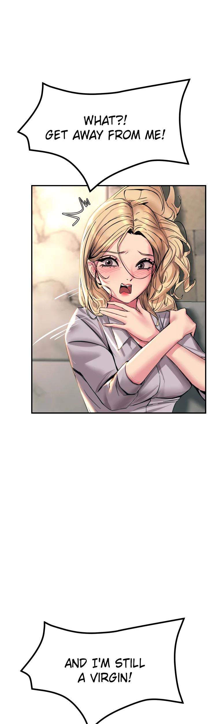 Show Me Your Color Chapter 15 Page 6