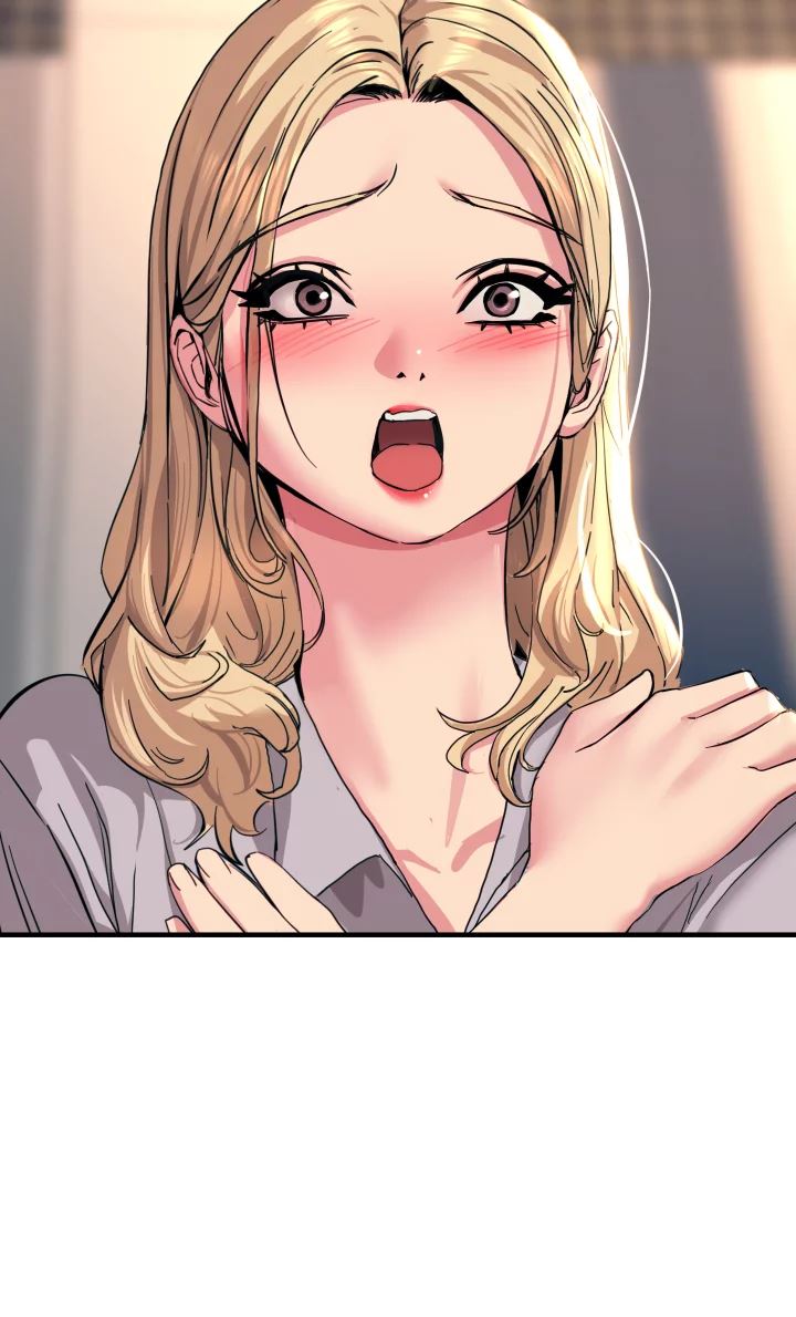 Show Me Your Color Chapter 15 Page 8
