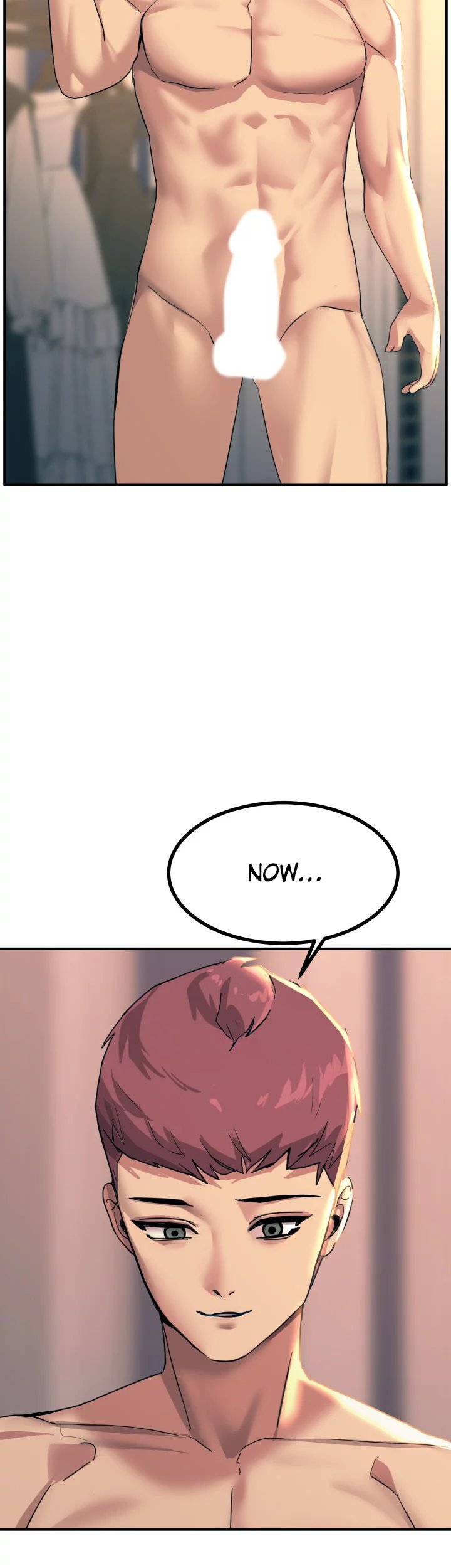 Show Me Your Color Chapter 16 Page 2